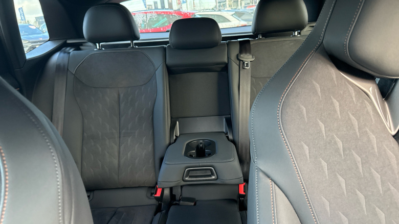 CUPRA Terramar 1.5 eTSI 150 V2 5dr DSG Petrol Hatchback